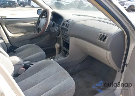 2000 Toyota Corolla Ce from USA, damaged, VIN 2T1BR12E5YC340842